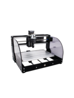 Nueva Máquina de Grabado CNC 3018Pro Max, Mini Fresadora para Madera, Cortadora para MDF, Acrílico, Metal Blando, Tallado DIY