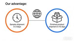 <span class=keywords><strong>2026</strong></span> Ju Yi Tang Europese Amerikaanse Solid Spandex/Polyester Lange, naadloze dames fitness yogabroek met buikcontrole, perzikkleurig - Product Image 4