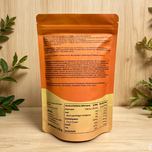 10G 20g 40g Bolsa de plástico para alimentos Pintura completa con agujero Bolsa de embalaje Personalizar Bolsa de embalaje de grado alimenticio - Product Image 3