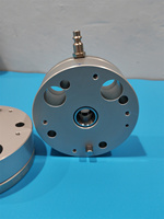 Pièces de précision Film inférieur ventouses GY-01124526305 pour Sidel pièces de rechange étiqueteuse avec usinage CNC