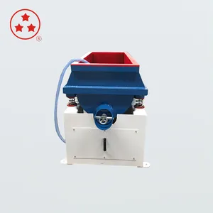 Vibratory Machine Huzhou Good Quality Surface Deburring Tub Shape Vibratory Finishing Machine