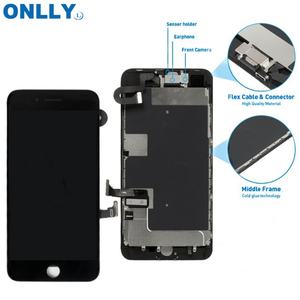 Pantalla LCD de Repuesto para iPhone 8, Pantalla LCD Completa para iPhone - Product Image 5