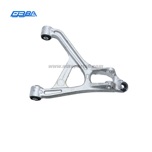 Brazos de control de aluminio de alta calidad para la parte delantera inferior derecha del Lotus Emira, OE 8890612531 - Product Image 5