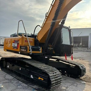 3.5 Ton Kubota Engine Crawler Digger Farm Mini Bagger 3.5 Ton Mini <b>Excavator</b> <b>Machine</b> For Sale - Product Image 4