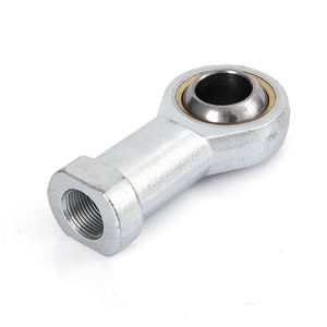 מיסב קצה מוט מסוג עין דג ימני SI 35 T/K מתוצרת סין, הברגה פנימית M36x2.0, ליישומים שונים - Product Image 2