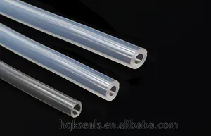 الطبية سيليكون تسرب أنبوب سيليكون لينة أنبوب الهواء حوض السمك الأكسجين خرطوم مضخة أنبوب السيليكون - Product Image 3