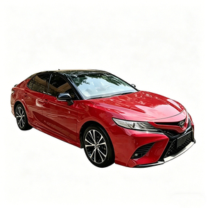 Toyota Camry 2018 de <span class=keywords><strong>Segunda</strong></span> <span class=keywords><strong>Mano</strong></span>, Registrado, 2.5L Sedán, Bajo Kilometraje, Exportación al por Mayor - Product Image 4