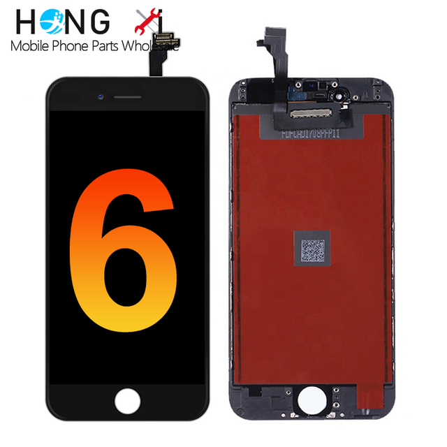 Lcd for iphone 6 Lcd Original for iphone 6 Display for iphone 6 Screen Replacement