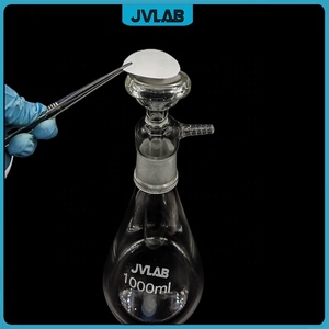 Jvlab MCE Màng Lọc Hỗn Hợp Cellulose Ester Giấy Lọc Micro Màng Lọc Diam.13 25 50 60 90 150Mm - Product Image 6