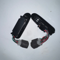 Interruptor de Control de ventana eléctrica principal de piezas de automóviles 93692-43600 93691-43600 para Hyundai XG 99 (2001-2005)