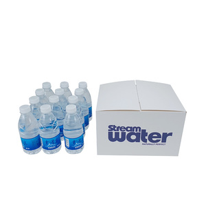 Customized Mineral <strong>Box</strong> <strong>Printing</strong> <strong>Water</strong> Packaging Corrugated Purified <strong>Water</strong> Folding Paper <strong>Box</strong> for <strong>Water</strong> Bottles - Product Image 4