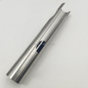 Cnc Metal Turning Milling Machining Cnc Parts Stainless Steel Parts Custom High Precision Metal Parts Cnc Machining Services - Product Image 6