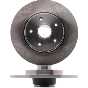 Disques de frein en gros 432004327R 274*11mm pour <span class=keywords><strong>Renault</strong></span> <span class=keywords><strong>KANGOO</strong></span>/GRAND <span class=keywords><strong>KANGOO</strong></span> II (KW0/1_) 1.5 DCi 80 (KW15) <span class=keywords><strong>2019</strong></span>- - Product Image 2