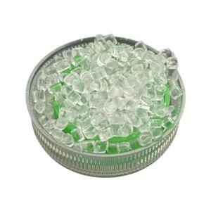 Suministro de pellets de resina de PC virgen/reciclado de alta calidad para cable materia prima película plástica - Product Image 5