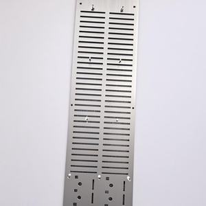 Boîtier audio Welltop en tôle avec fonctions de dissipation thermique - Product Image 5