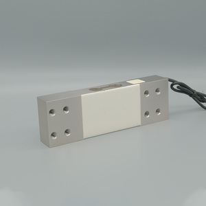 Mini S Loại 50Kg 50 100Kg Song Song Phẳng Chùm Tải Di Động Đầu Dò Miễn Phí Vận Chuyển 100Kg 30 Tấn Công Suất Trọng Lượng Quy Mô Cảm Biến - Product Image 4