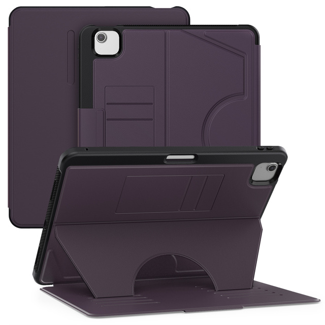 Professional Universal Tablet Case for iPad 9.7/10.2/10.5/10.9/11/12.9/Air 13 Tpu Material Tablet Protective Case