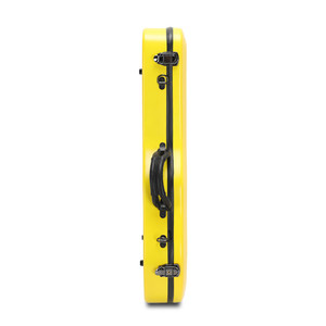 SUN-FM YW Étui rigide en fibre de verre pour <span class=keywords><strong>mandoline</strong></span>, résistant à la poussière, aux chocs et à l'eau, avec poignée en cuir, haute qualité - Product Image 3