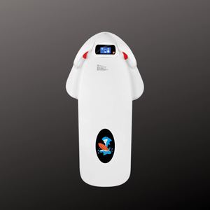 <span class=keywords><strong>2025</strong></span> yêu thích thiết kế mới <span class=keywords><strong>Inflatable</strong></span> máy bay phản lực trượt tuyết lướt sóng nước duy nhất Xe Đạp pedalo đạp thuyền nổi xe đạp để bán - Product Image 3