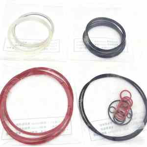 Kits de Sellos de Martillo Hidráulico EC135T C70 C80 <span class=keywords><strong>ES70</strong></span> ES80, Repuestos, Fabricante Chino - Product Image 3