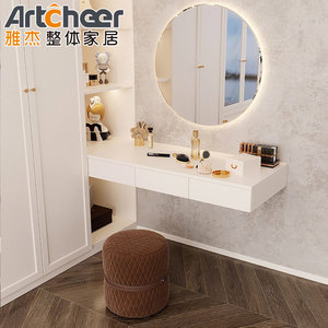 Armario antiguo simple para dormitorio, madera sólida de roble y tablero hdf, juegos de muebles de dormitorio, 2023 - Product Image 4