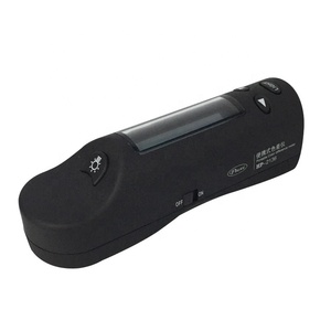 Colorímetro Digital Portátil, Medidor de Diferencia de Color HP-2136 - Product Image 1