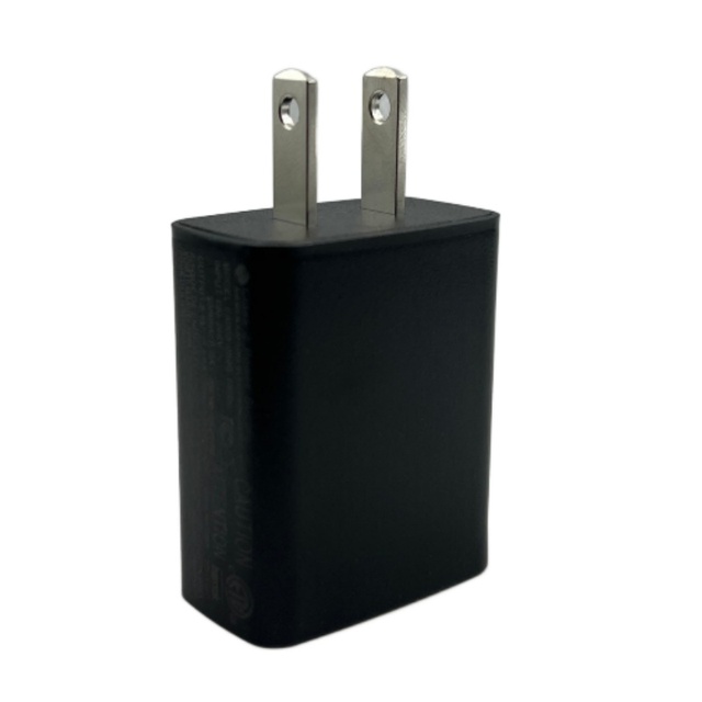 OEM ODM CCC SAA Original OEM Phone Charger Station Fast Charging USB Chargers for Smartphones with Display & Certified Safety