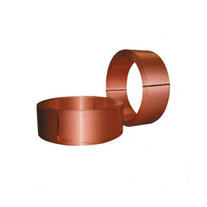 Tuyau en cuivre <span class=keywords><strong>isolé</strong></span> pour climatiseur 5/<span class=keywords><strong>16</strong></span> pour la plomberie - Product Image 1
