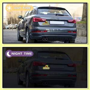 Pegatina Magnética de Advertencia de Seguridad con Diseño de Pato Adorable, Éxito de Ventas en Amazon, para Principiantes en la Conducción, Pegatinas Reflectantes para Automóviles - Product Image 4