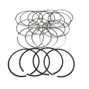 13011-r40-a01 xe mới Bộ phận động cơ <span class=keywords><strong>Piston</strong></span> Ring Set cho Honda Accord k24z k24a 4 cái/bộ - Product Image 3