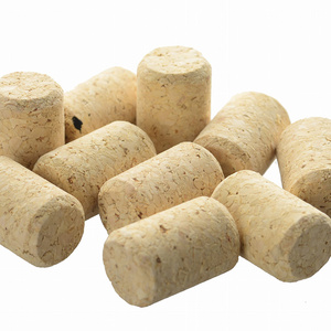 <span class=keywords><strong>Corchos</strong></span> <span class=keywords><strong>de</strong></span> <span class=keywords><strong>vino</strong></span> <span class=keywords><strong>de</strong></span> madera al por mayor <span class=keywords><strong>de</strong></span> fábrica, tapones <span class=keywords><strong>de</strong></span> <span class=keywords><strong>vino</strong></span> naturales ecológicos, tapones <span class=keywords><strong>de</strong></span> corcho para proyectos artesanales Diy - Product Image 1