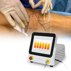 Vente flash - Appareil de liposuccion <span class=keywords><strong>laser</strong></span> à diode portable 980 nm, machine de lipolyse <span class=keywords><strong>laser</strong></span> 980, endolaser lifting - Product Image 4