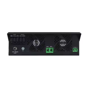 Oferta Especial: Inversor Solar Híbrido MPPT Monofásico para el Hogar, Sistema de Almacenamiento de Energía Solar, la Mejor Opción para Uso Doméstico, 6kw, Envío Gratis - Product Image 5