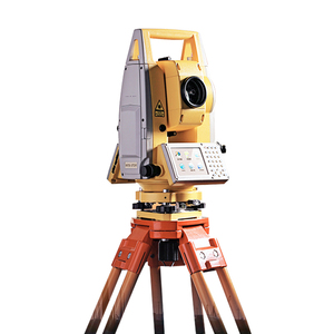 เครื่องมือสำรวจคุณภาพสูง SOUTH NTS-372R10 สำหรับงานสำรวจที่ดินและงานวิศวกรรมสำรวจ - Product Image 4