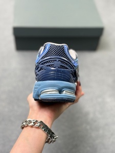 Chaussures de sport respirantes pour hommes, de marque de luxe, tendance et les plus vendues - Collection 2026 - Product Image 2