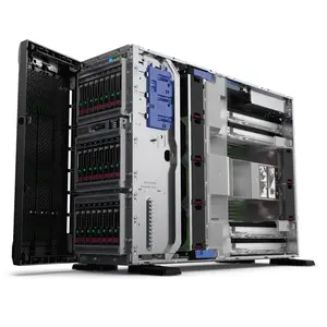 Geoptimaliseerd Voor Het Bedrijfsleven: Hp Hpe Proliant Ml350 Gen10 Toren Server Ml350 2011