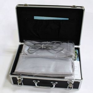 Hot Selling <strong>Ionic</strong> Foot Detox Machine <strong>Ionic</strong> Detox Foot Spa Machine - Product Image 2