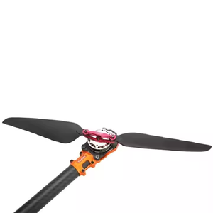 Tarot 1555 15 inch có thể gập lại cánh quạt tl100d29 Prop Clip thiết lập hiệu quả đa rotor Drone cánh quạt CW CCW - Product Image 2