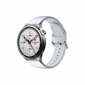 Nuevo Reloj Inteligente Deportivo <span class=keywords><strong>Xiaomi</strong></span> Watch S5 2026, Pantalla AMOLED <span class=keywords><strong>de</strong></span> 1.48 Pulgadas y 480x480, Batería <span class=keywords><strong>de</strong></span> 46 mm y 815 mAh, 150 Modos Deportivos, Resistente al Agua 5ATM - Product Image 2