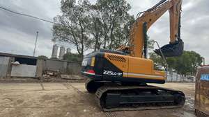 ฮุนได225-9S รถขุดตีนตะขาบมือสองฮุนได225-9S มือสอง - Product Image 3