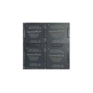 Composants électroniques d'origine neufs EP4CE6F17C8N, puce IC, circuit intégré, service de liste BOM EP4CE6F17C8N - Product Image 1