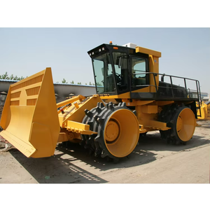 <span class=keywords><strong>SHANTUI</strong></span> 23ton rol jalan <span class=keywords><strong>SR23MR</strong></span>, dengan suku cadang - Product Image 6