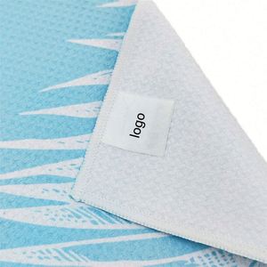 Paño de Cocina Sueco Personalizado, Toalla de Limpieza Resistente para Secar en la Cocina - Product Image 3