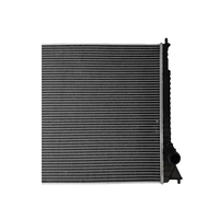 Radiateur haute performance haut de gamme OE 3W0198115 3W0198115B 3W0198115G 3W0198115H 3W0198115J pour Bentley Continental Flying Spur