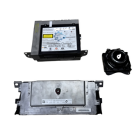 Kit de mise à niveau pour Rolls-Royce Ghost Phantom EVO avec écran CarPlay HD sans coupure, autoradio de style OEM, expérience de conduite améliorée