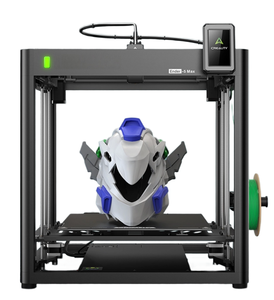 Impresora 3D XINGYAO Ender-5 CoreXY FDM, Volumen de Impresión 400x400x400mm, Alta Velocidad 700mm/s, Nivelación Automática de Cama de 64 Puntos, Industrial de Alta Gama - Product Image 1
