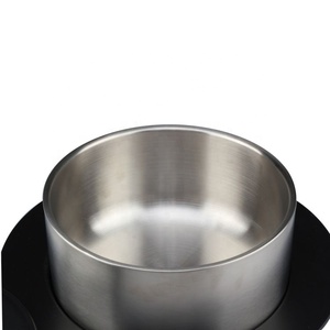 Vente en gros de 2,2 L ensemble de bols à soupe en acier inoxydable à double paroi ensemble de bols à mélanger pour salade de fruits - Product Image 5