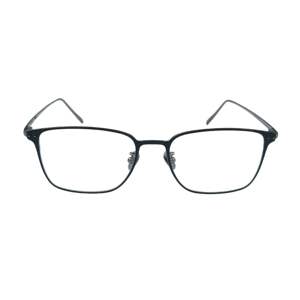 Lunettes de lecture photochromiques ultra légères anti-lumière bleue pour hommes d'affaires Titanium Anti-UV Protection des yeux Or Gris - Product Image 5