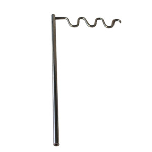 Wire hook, wire hanger - Product Image 1