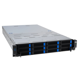แชสซีเซิร์ฟเวอร์แบบแร็ค PowerEdge R7515 2U รุ่น 3WCC7 12 x 3.5 นิ้ว LFF ช่องใส่ฮาร์ดดิสก์แบบ Hot-Swap รองรับ CTO Barebone รองรับ AMD EPYC 7002 7003 - Product Image 1